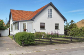 Skagen Apartment 8